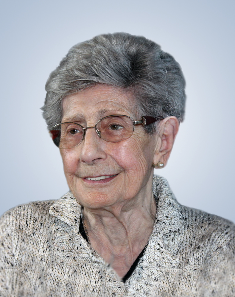 ARNALDA ROSSINI VED. MAGGIONI